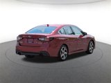 Used 2020 Subaru Legacy Touring XT image 5
