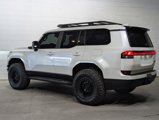 Used 2024 Lexus GX 550 image 3