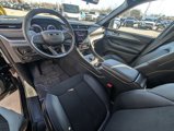 New 2025 Jeep Grand Cherokee Altitude image 2