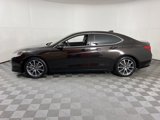 Used 2017 Acura TLX V6 w/ Technology Package image 2
