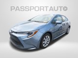 Certified 2022 Toyota Corolla LE image 2