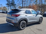 New 2025 Chevrolet TrailBlazer LT w/ Convenience Package image 4