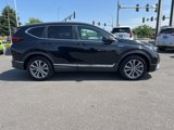 Used 2020 Honda CR-V Touring image 2