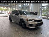Used 2023 Honda Civic Sport image 2