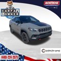Certified 2023 Jeep Compass Trailhawk image 2