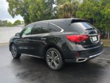 Certified 2020 Acura MDX FWD w/ Technology Package image 6