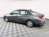 New 2025 Hyundai Elantra SE w/ Cargo Package image 6