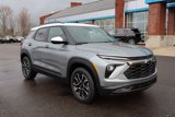 New 2025 Chevrolet TrailBlazer ACTIV w/ Convenience Package image 2