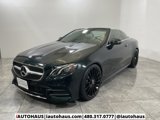 Used 2019 Mercedes-Benz E 450 Cabriolet w/ Premium 1 Package image 3
