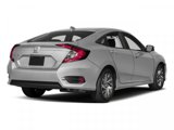 Used 2017 Honda Civic EX image 2