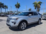 Used 2019 Ford Explorer Limited w/ Class III Trailer Tow Package image 3