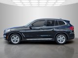 Certified 2021 BMW X3 sDrive30i w/ Convenience Package image 3