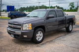 Used 2010 Chevrolet Silverado 1500 LTZ w/ Convenience Package image 2