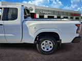 Used 2022 Nissan Frontier S image 4