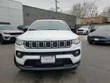 New 2025 Jeep Compass Latitude image 2