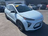 Certified 2022 Chevrolet Bolt EUV Premier w/ Launch Edition image 3