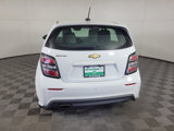 Used 2020 Chevrolet Sonic LT image 6