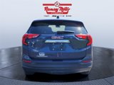 Used 2018 GMC Terrain SLE image 4