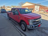 Certified 2022 Ford F250 XLT w/ XLT Value Package image 6