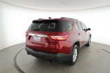 Used 2020 Chevrolet Traverse LT image 4
