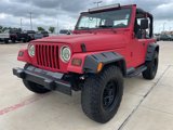 Used 1999 Jeep Wrangler SE image 3