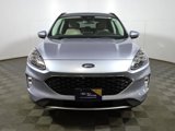 Certified 2022 Ford Escape Titanium w/ Class II Trailer Tow Package image 3
