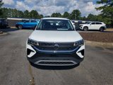 Certified 2024 Volkswagen Taos S image 2