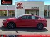Used 2019 Honda Civic Sport image 5
