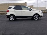 Used 2022 Ford EcoSport SE image 5