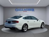 Used 2021 Audi A5 2.0T Premium Plus w/ Premium Plus image 4