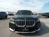 Certified 2024 BMW X1 xDrive28i w/ Technology Package image 2