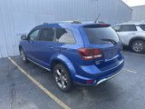 Used 2015 Dodge Journey Crossroad w/ Flexible Seating Group image 3