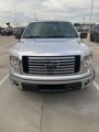 Used 2012 Ford F150 XLT w/ XLT Chrome Pkg image 2