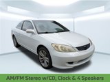 Used 2004 Honda Civic LX image 2