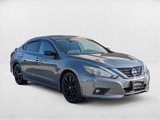 Used 2017 Nissan Altima 2.5 SR w/ Midnight Edition Package image 3