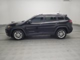 Used 2020 Jeep Cherokee Latitude image 2