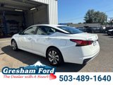 Used 2024 Nissan Altima 2.5 S image 3