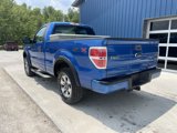 Used 2013 Ford F150 STX w/ Mid Equipment Group image 5