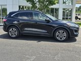 Used 2020 Ford Escape SEL image 3