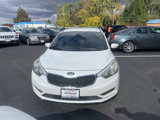 Used 2016 Kia Forte LX w/ LX Popular Plus Package image 3