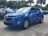 Used 2019 Chevrolet Equinox LS image 2