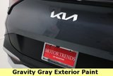 Used 2025 Kia Sportage LX image 3