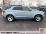 Used 2015 Chevrolet Equinox LT w/ Driver Convenience Package image 2