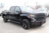 Used 2022 Chevrolet Silverado 1500 Custom Trail Boss image 4