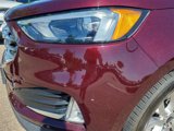 Used 2023 Ford Edge Titanium image 5