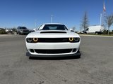 Used 2018 Dodge Challenger SRT Demon image 3