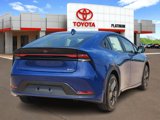 New 2025 Toyota Prius LE image 4
