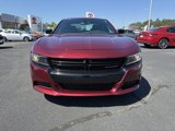 Used 2022 Dodge Charger SXT w/ Blacktop Package image 2