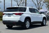 Used 2022 Chevrolet Traverse LS image 4