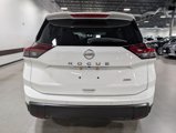 Used 2025 Nissan Rogue S image 4